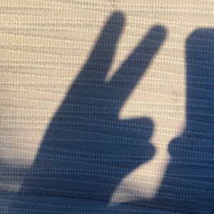 Meet your Posher, Akiko